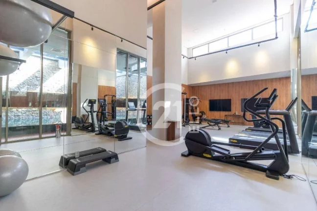 Imagem Alto Luxo NOVO a Venda na Vila Nova Conceição 358m2 | 4 suites | 4 vagas