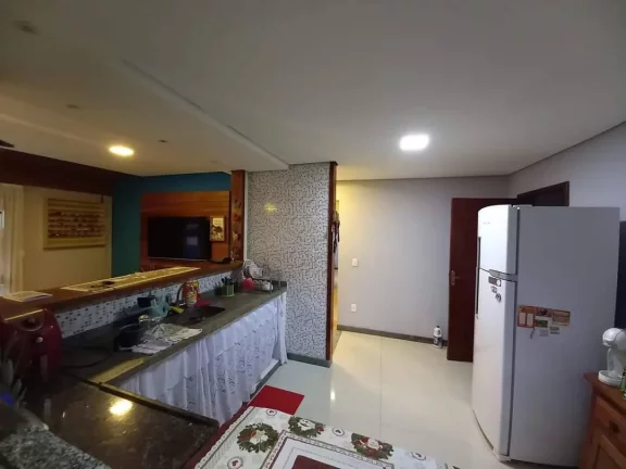 Imagem LINDA CASA EM NOVA FRIBURGO - BAIRRO: CONEGO