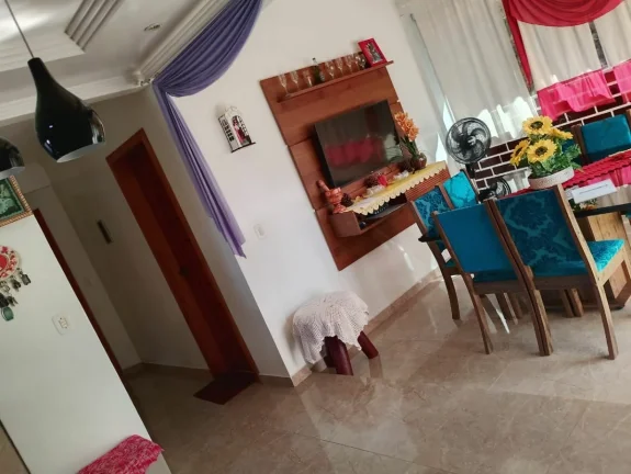 Imagem Casa à Venda, 250m2, 3 Dormitórios(1 suíte), 3 Vagas, Santa Catarina, Caçador/SC