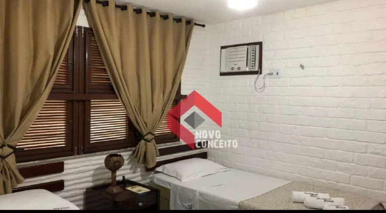 Imagem Casa à venda, 920 m² por R$ 2.000.000,00 - Cumbuco - Caucaia/CE