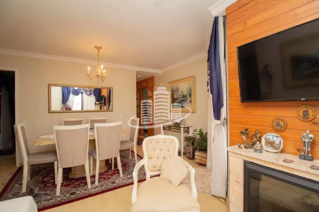 Imagem Apartamento Padrão