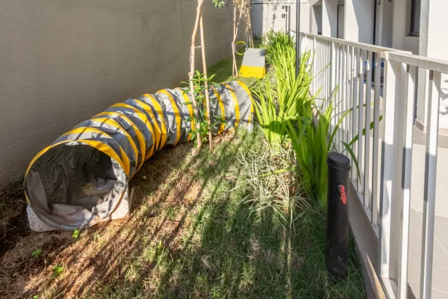 Imagem Studio com 1 Quarto à Venda, 26 m² em Santo Amaro - São Paulo