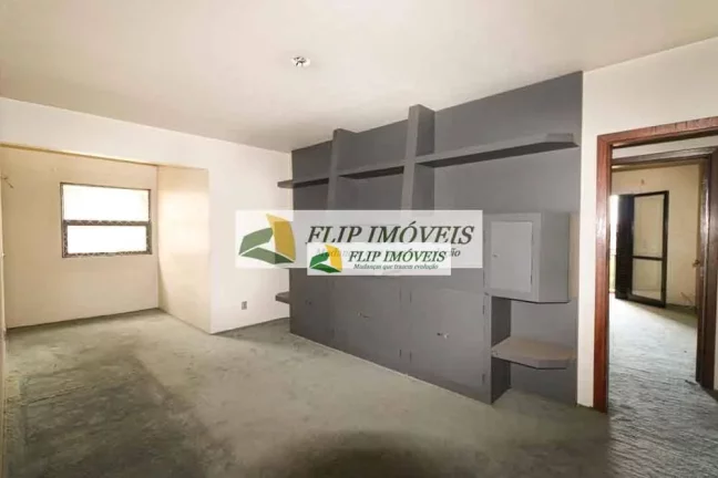 Imagem Oportunidade: Ótimo apartamento com 300 m² 4 quartos 3 garagens no miolo do Cambuí - Campinas - SP