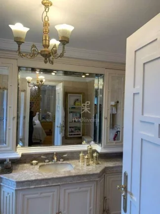 Imagem Apartamento com 3 dormitórios à venda, 185 m² por R$ 954.000,00 - Vila Suzana - São Paulo/SP