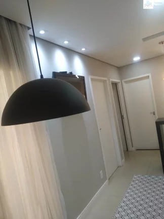 Imagem APARTAMENTO RESIDENCIAL em SALTO - SP, LOTEAMENTO JARDIM DAS CONSTELAÇÕES