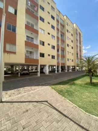 Imagem Apartamento com 3 dormitórios à venda, 65 m² por R$ 350.000,00 - POR $ 280.000,00 Uruguai - Teresina/PI
