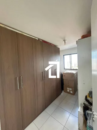 Imagem Apartamento no Farol Nascente – 3 Quartos | Suíte | Vista Mar e Lagoa | 68m²
