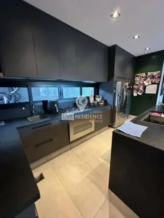 Imagem Casa a´venda Residencial Terras Nobres, Itatiba - SP