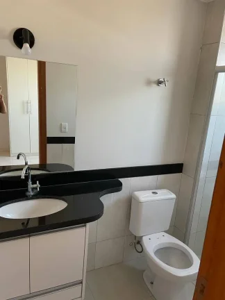 Imagem Apartamento Inteiro Planejado 3 Dormitórios 110 metros suíte varanda