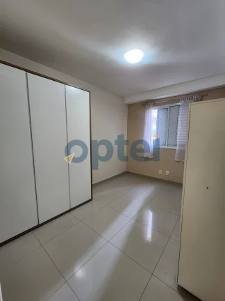 Imagem Apartamento Mobiliado de 65m2, 2 dorms (suíte), 1 vaga, lazer completo no Marco Zero Prime - Jardim do Mar - São Bernardo do Campo