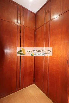 Imagem More em um apartamento com 85 metros quadrados com 3 quartos no miolo do Cambuí - Campinas - SP