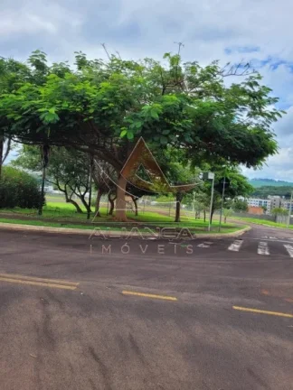 Imagem Terreno Condomínio - Ribeirão Preto - Terras de Santa Martha