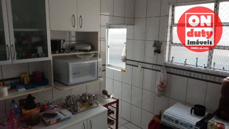 Imagem Apartamento com 2 dormitórios à venda, 95 m² por R$ 530.000,00 - Embaré - Santos/SP