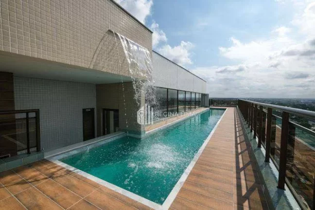 Imagem Studio com 1 dormitório à venda, 59 m² por R$ 574.253,48- Jóquei - Teresina/PI