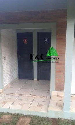 Imagem Chácara para Venda em Pirassununga, Jardim Cachoeira, 3 dormitórios, 4 banheiros, 6 vagas