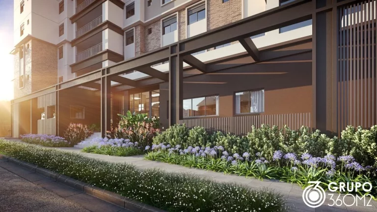 Imagem Apartamento para Venda em São Paulo / SP no bairro Vila Gomes Cardim