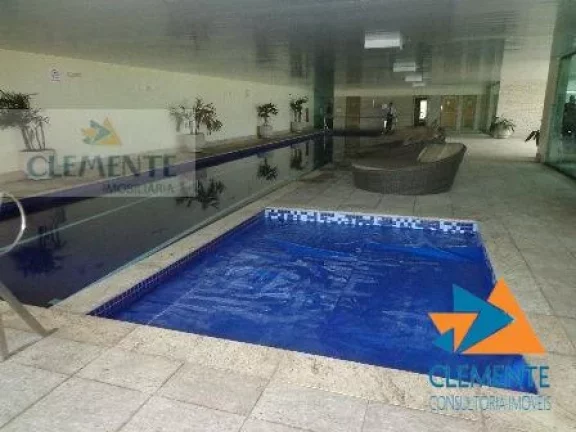 Imagem Apartamento UM POR ANDAR - GREEN GOLF