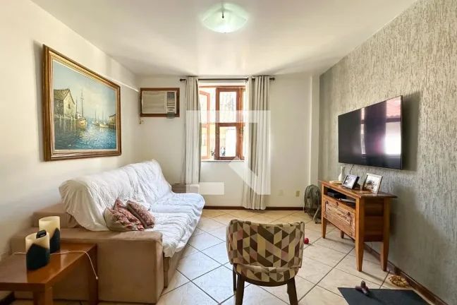 Imagem Apartamento à Venda - Copacabana, 3 Quartos, 90 m2