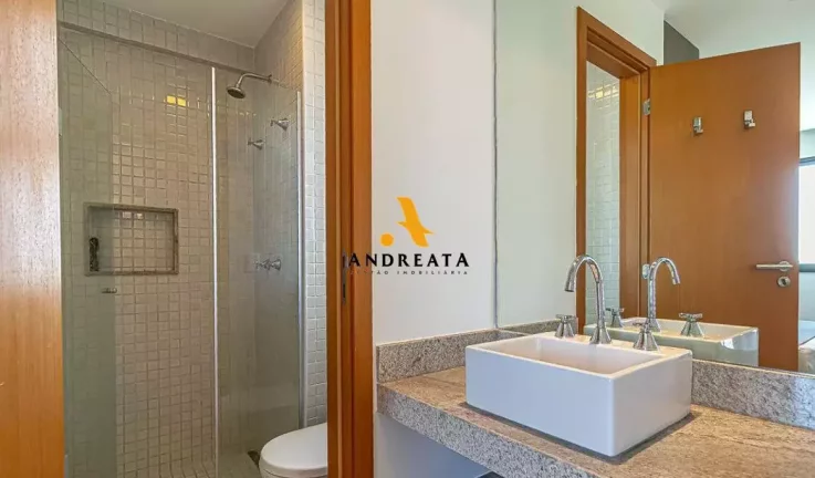 Imagem Condomínio Grand Midas - Perfeita oportunidade para morar ou investir em uma das regiões com grande demanda de hospedagem