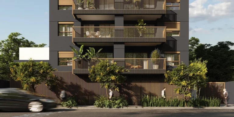 Imagem APARTAMENTO RESIDENCIAL em São Paulo - SP, Butantã
