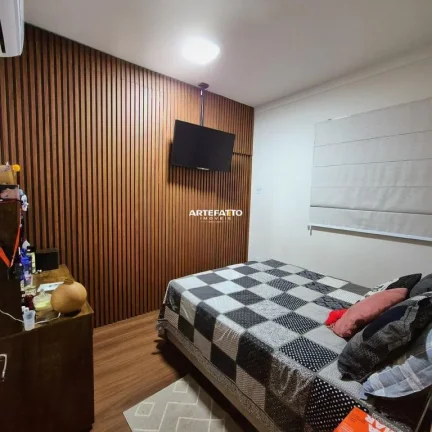 Imagem Apartamento com 3 dormitórios no bairro Três Colinas