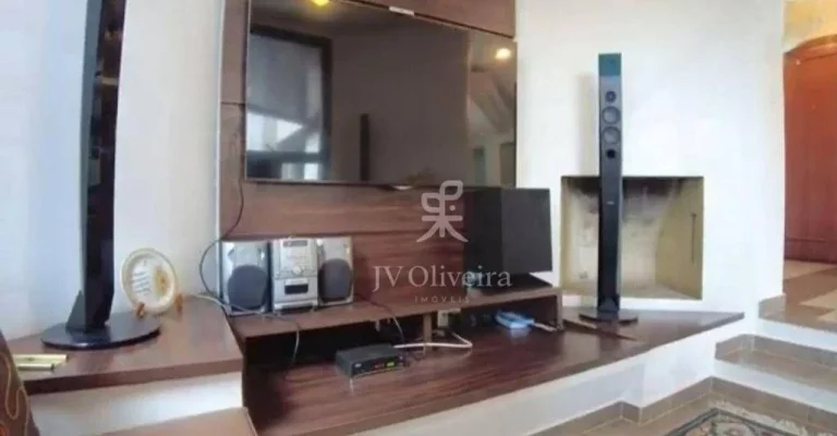 Imagem Apartamento com 5 dormitórios à venda, 230 m² por R$ 890.000,00 - Vila Suzana - São Paulo/SP