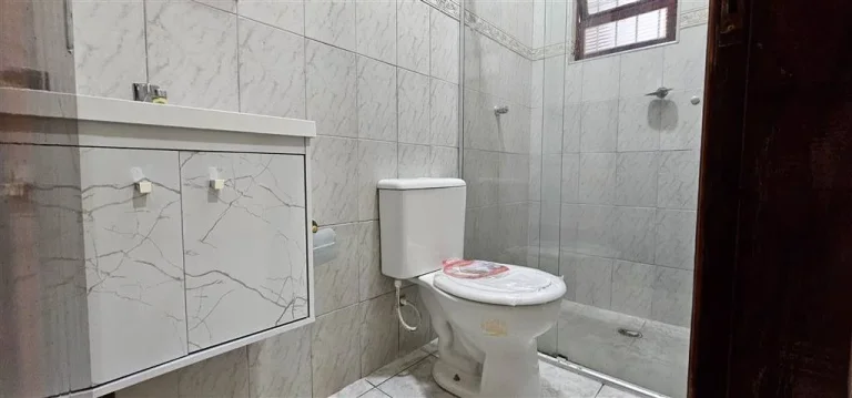Imagem CASA COM 65.5 m² - BALNEARIO MARACANA - PRAIA GRANDE SP