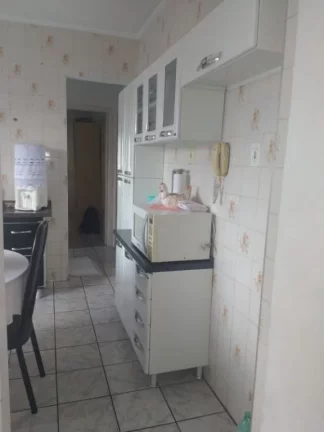 Imagem Apartamento em Sáo Vicente