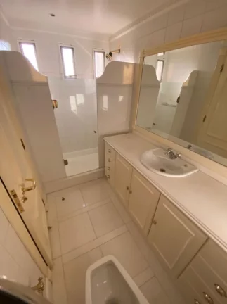 Imagem Impecável!!Apartamento alto padrão, possui 04 dormitórios, sendo duas suítes, todos com ar condi...