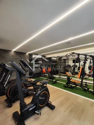 Imagem Apartamento no bairro América com 78m² a 181m²