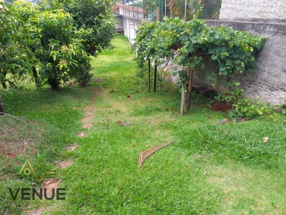 Imagem Casa à venda, 1100 m² por R$ 2.325.000,00 - Jardim Estância Brasil - Atibaia/SP