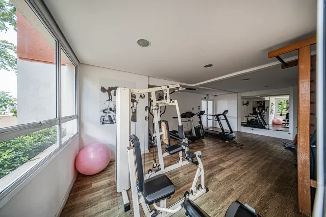 Imagem APARTAMENTO RESIDENCIAL em São Paulo - SP, Vila Prudente