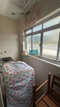 Imagem AMPLO APARTAMENTO PRÓXIMO AO MAR!