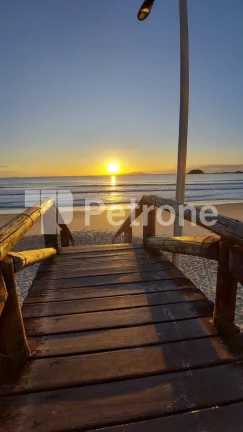 Imagem CASA RESIDENCIAL em GOVERNADOR CELSO RAMOS - SC, Praia de Palmas