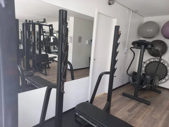 Imagem Apartamento na Mooca com 2 Dormitórios