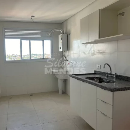Imagem Cobertura Duplex com linda vista a 100 metros do Shopping Sorocaba - nova!