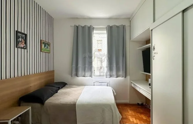 Imagem Copacabana – Rua Edmundo Lins | Residencial › Apartamento 3 quarto(s) à Venda