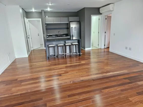 Imagem Apartamento para alugar Itaim Bibi São Paulo