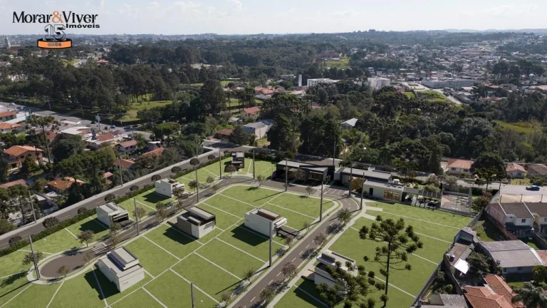 Imagem Terreno para Venda em Curitiba, Santa Cândida