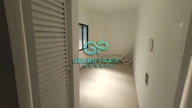 Imagem Apartamento à venda no bairro Astúrias - Guarujá/SP