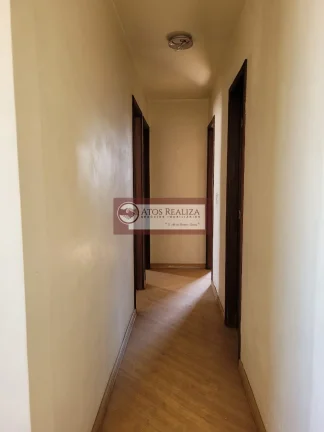 Imagem Vendo Oportunidade em Santo Amaro, Apartamento Espaçoso de 83m², 3 dormitórios, 1 vaga de garagem, venda por R$450.000. Oportunidade.