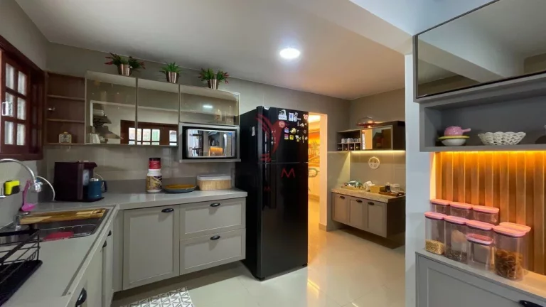 Imagem CASA NO BESSA com área gourmet,piscina, terraço.- R$ 1.200.000,00