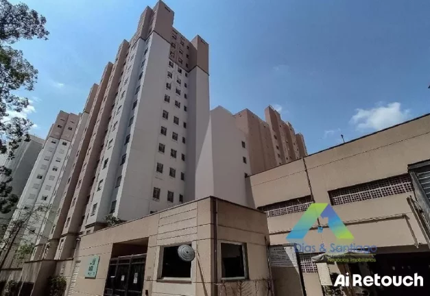 Imagem Apartamento à venda no bairro Cursino - São Paulo/SP, Zona Sul