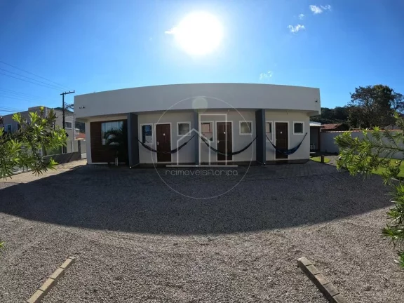 Imagem Apartamento para Temporada em Florianópolis / SC no bairro São João do Rio Vermelho