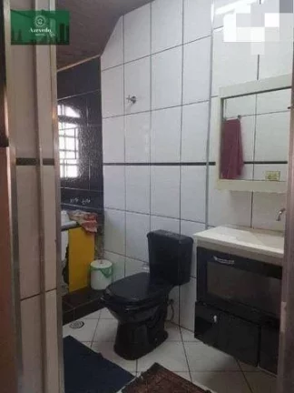 Imagem Sobrado com 5 dormitórios à venda, 342 m² por R$ 731.000,00 - Vila Fiuza - Guarulhos/SP