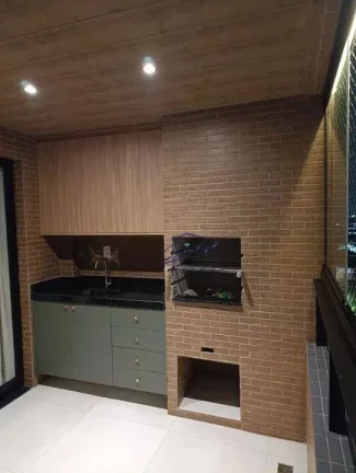 Imagem Apartamento com 2 dormitórios à venda, 74 m² por R$ 855.000 - Canto do Forte - Praia Grande/SP