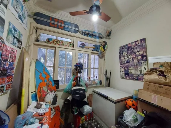 Imagem Copacabana – Rua Maestro Francisco Braga | Residencial › Apartamento 3 quarto(s) à Venda