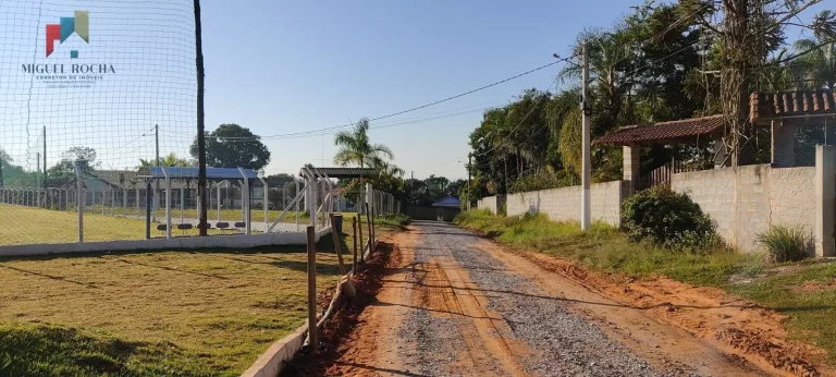 Imagem Chácara em Saparui SP