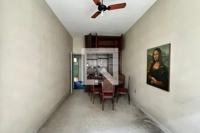 Imagem Apartamento à Venda - Copacabana, 3 Quartos, 106 m2