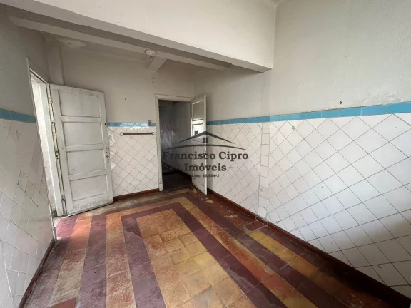 Imagem Casa à venda no bairro Centro - Guaratinguetá/SP
